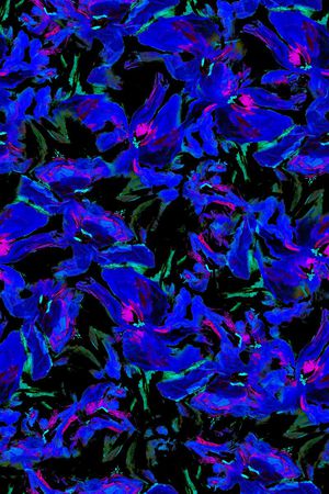 女装印花华亿平台图片