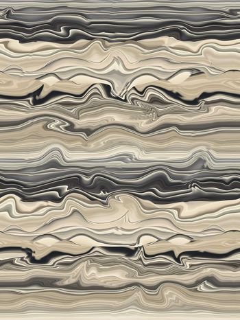 633714-抽象波浪纹个性印花1