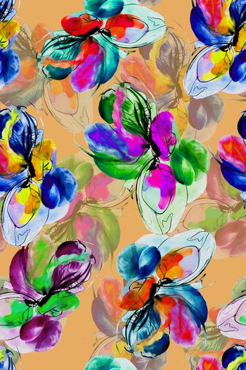 633759-2016-5-16手绘水彩花朵2