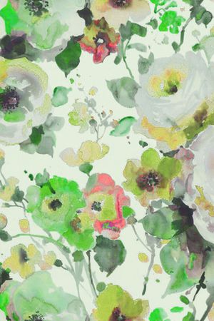 绚丽印花华亿平台图片