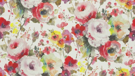 绚丽印花华亿平台图片