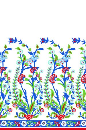 花朵印花华亿平台图片