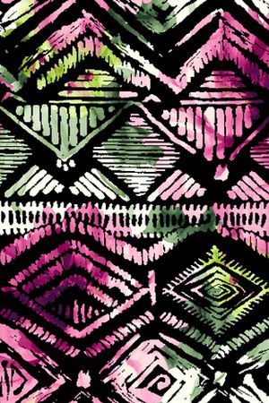 色块印花华亿平台图片