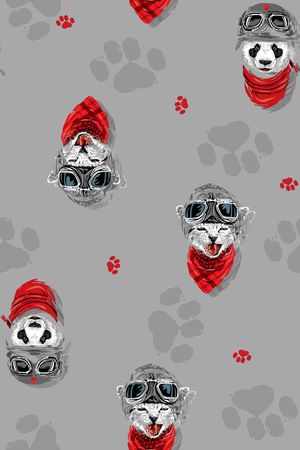 脚印印花华亿平台图片