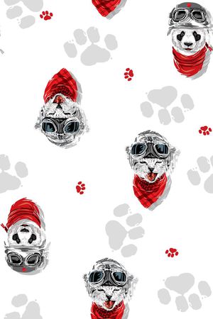 脚印印花华亿平台图片