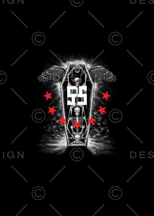 个性印花华亿平台图片