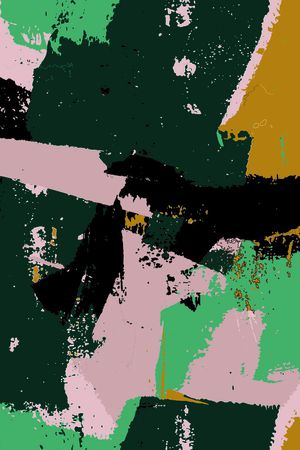 Fei-男装印花华亿平台图片