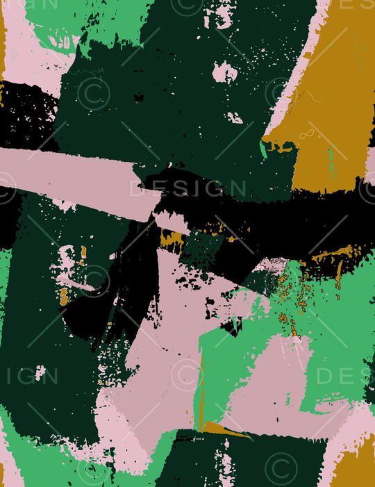 Fei-男装印花华亿平台图片