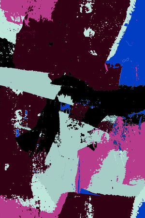 Fei-男装印花华亿平台图片