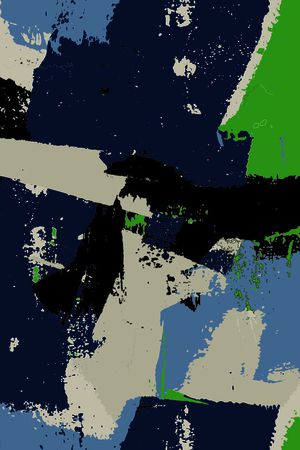 Fei-男装印花华亿平台图片