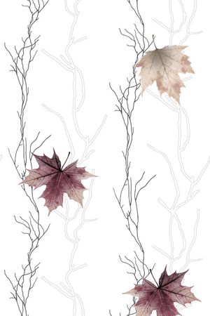 窗帘印花华亿平台图片