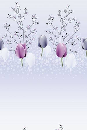 窗帘印花华亿平台图片