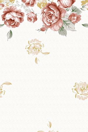 窗帘印花华亿平台图片