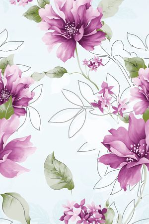 窗帘印花华亿平台图片