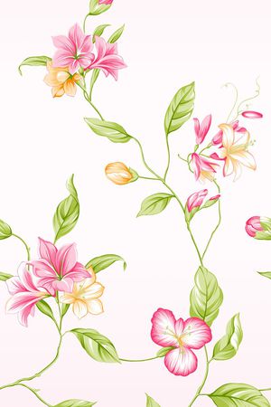 窗帘印花华亿平台图片