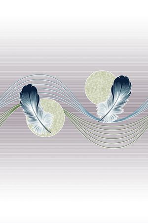 窗帘印花华亿平台图片