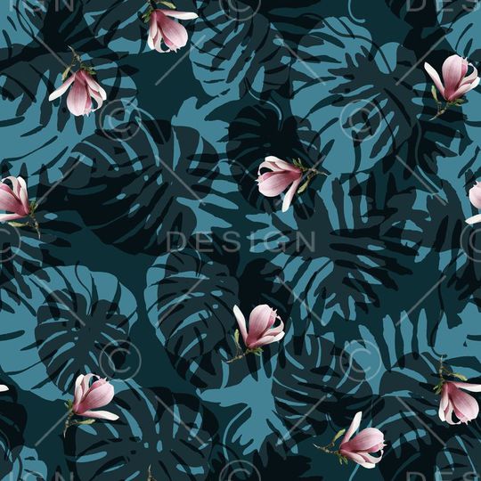 ♥红桃A〖植物花卉〗印花华亿平台图片