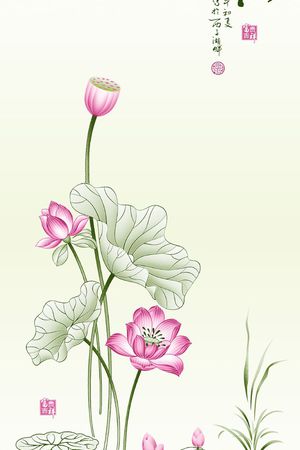 窗帘印花华亿平台图片