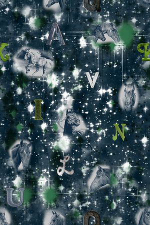 星空印花华亿平台图片