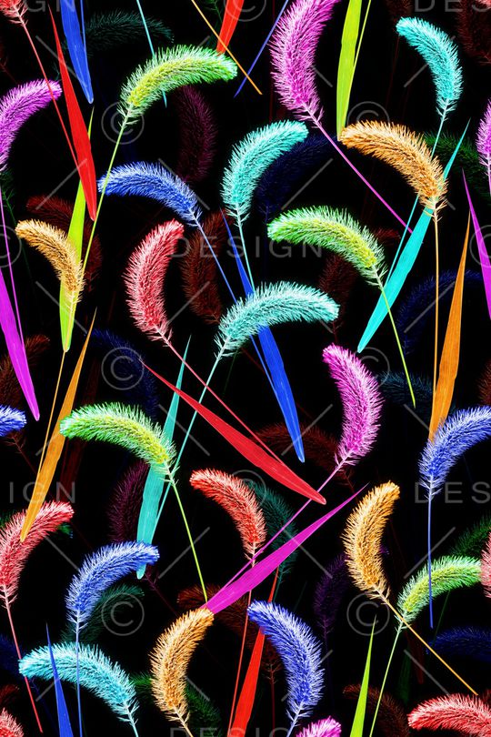 炫彩印花华亿平台图片