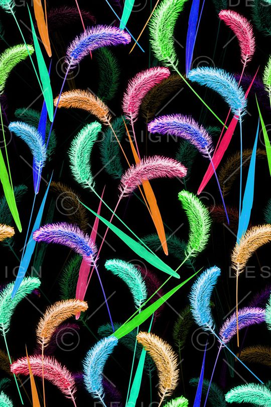 炫彩印花华亿平台图片