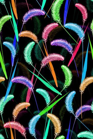 炫彩印花华亿平台图片