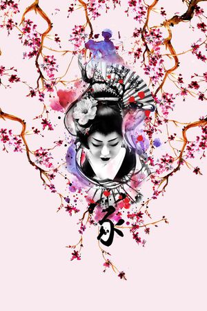 玫瑰印花华亿平台图片