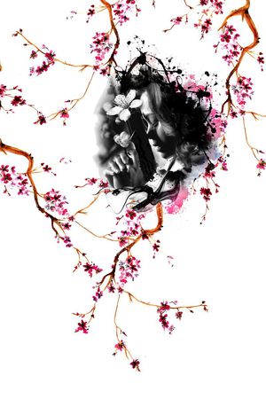 定位女装印花华亿平台图片