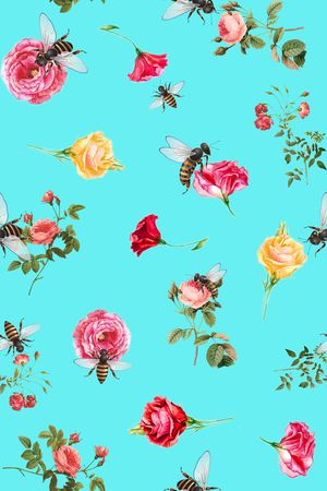 家纺印花华亿平台图片