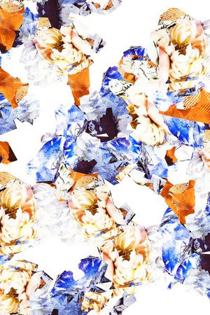 肌理印花华亿平台图片