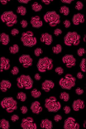 流行时尚印花华亿平台图片