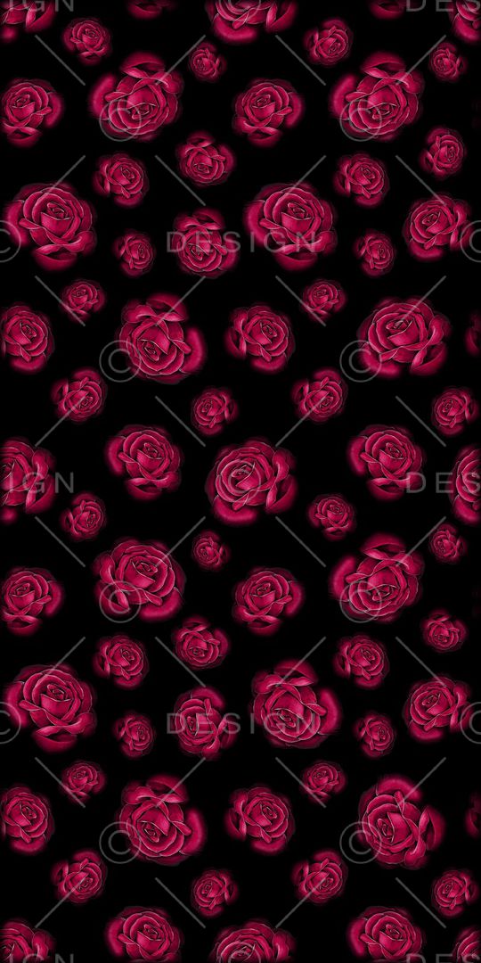 流行时尚印花华亿平台图片