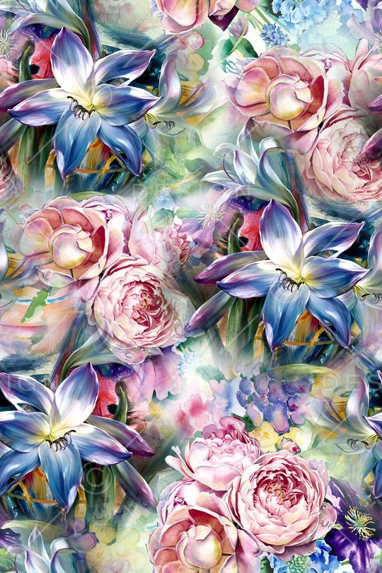 时尚印花华亿平台图片