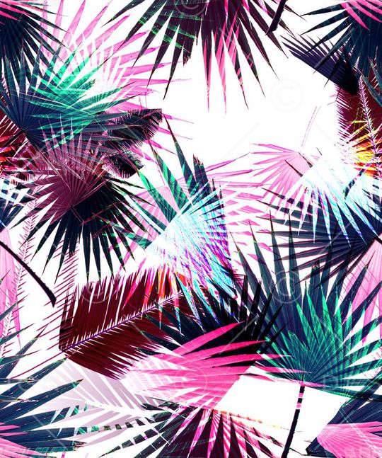 叶子印花华亿平台图片