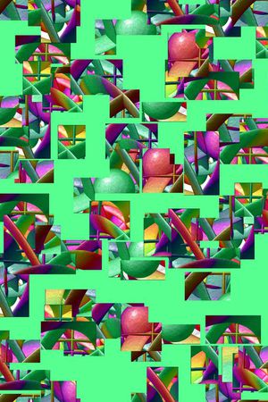 女装华亿平台印花华亿平台图片