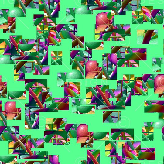 女装华亿平台印花华亿平台图片