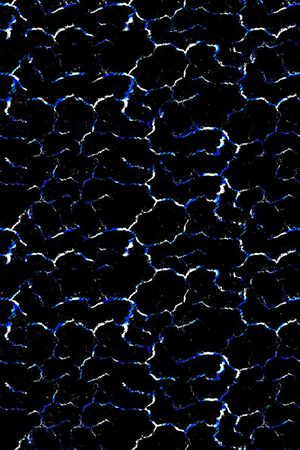 抽象水纹印花华亿平台图片