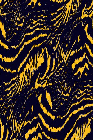 趣味几何印花华亿平台图片