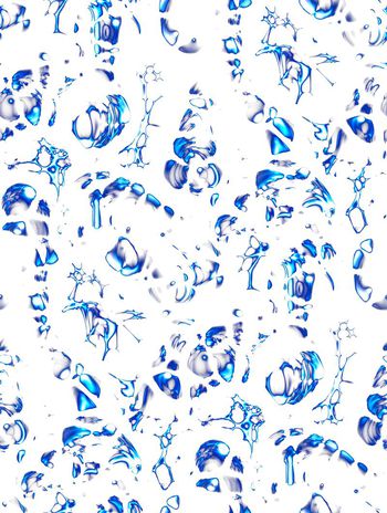 634197-时尚抽象液体纹理--2