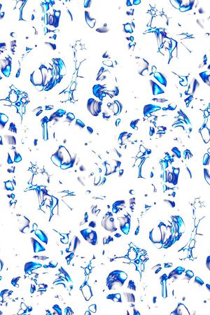 男女装家纺印花图案印花华亿平台图片