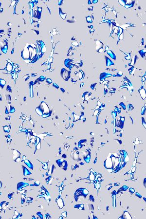 男女装家纺印花图案印花华亿平台图片