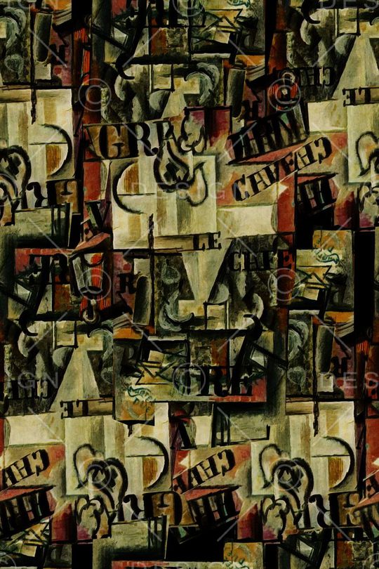 复古男装印花华亿平台图片