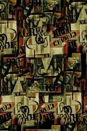 复古男装印花华亿平台图片