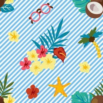 热带印花华亿平台图片