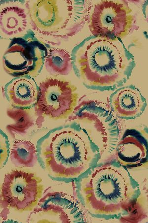 复古男装印花华亿平台图片