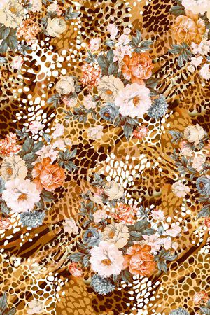 花印花华亿平台图片