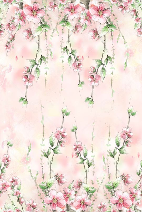 面料花印花华亿平台图片