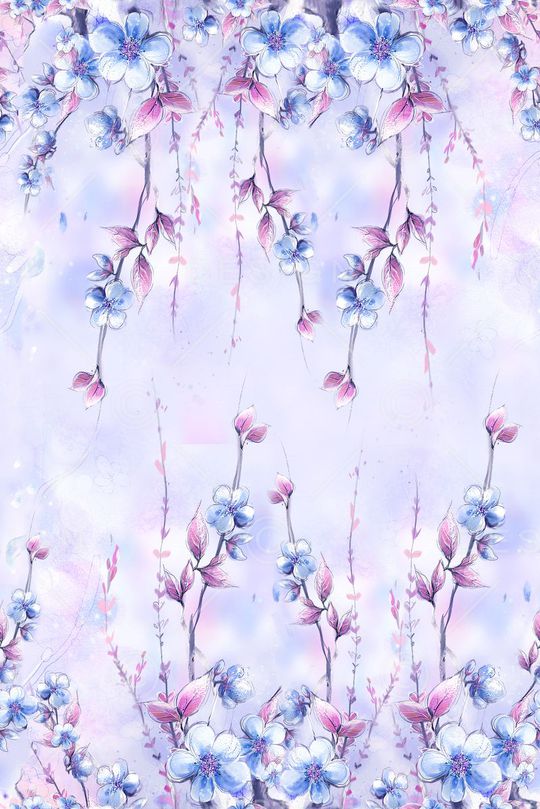 面料花印花华亿平台图片