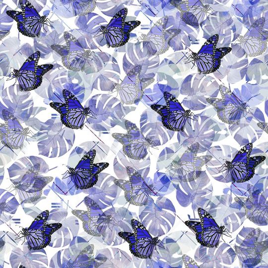 复古印花华亿平台图片