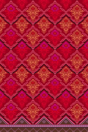 中东印花华亿平台图片